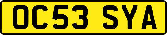 OC53SYA