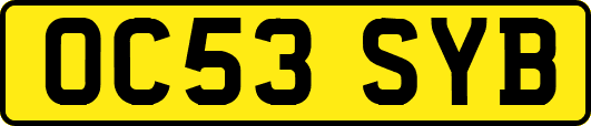 OC53SYB