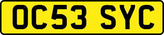OC53SYC
