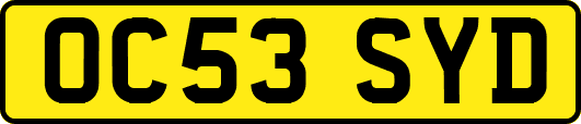 OC53SYD