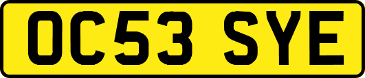 OC53SYE