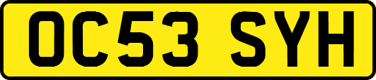OC53SYH