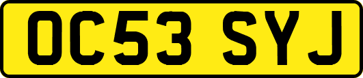 OC53SYJ