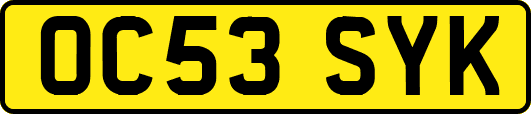 OC53SYK