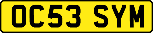 OC53SYM
