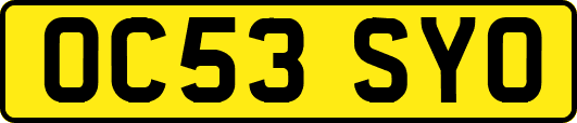 OC53SYO