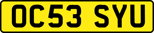 OC53SYU