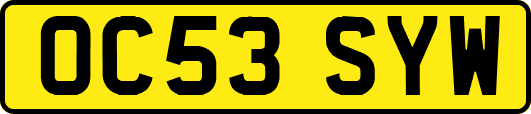 OC53SYW