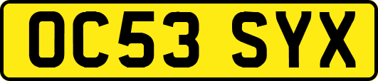 OC53SYX