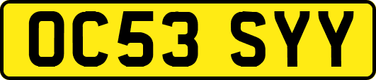 OC53SYY