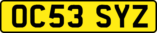 OC53SYZ