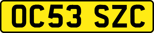 OC53SZC