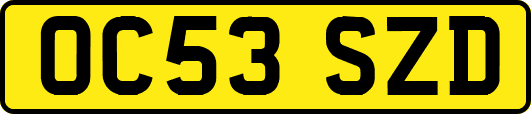 OC53SZD