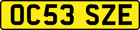 OC53SZE
