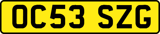OC53SZG