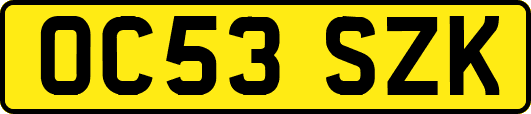 OC53SZK
