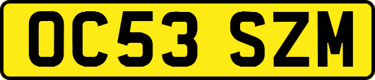 OC53SZM