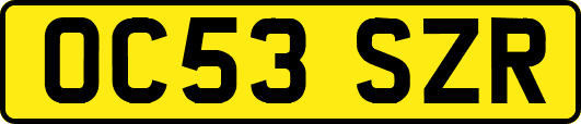 OC53SZR