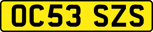 OC53SZS