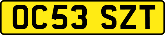 OC53SZT