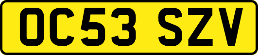 OC53SZV