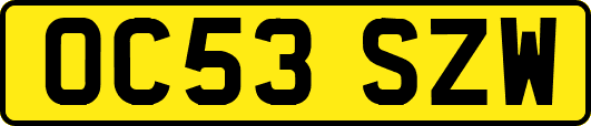 OC53SZW