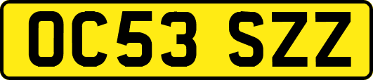 OC53SZZ