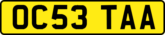 OC53TAA
