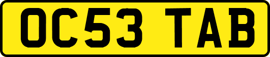 OC53TAB