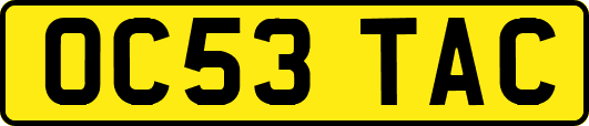 OC53TAC