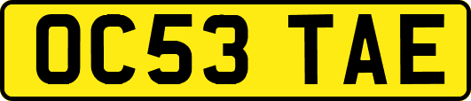 OC53TAE