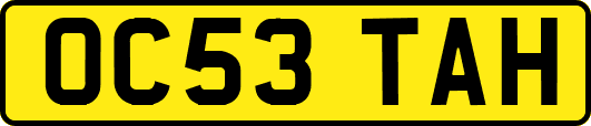 OC53TAH
