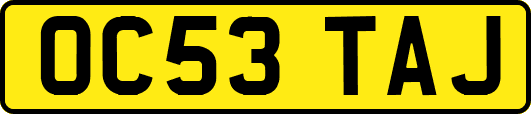 OC53TAJ