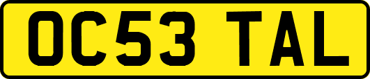 OC53TAL