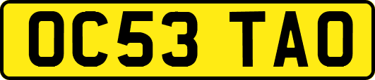OC53TAO