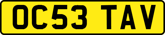 OC53TAV