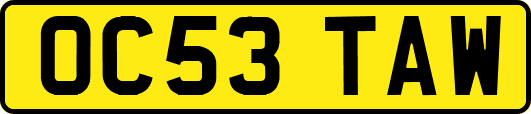 OC53TAW