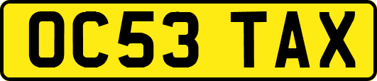 OC53TAX