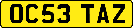 OC53TAZ