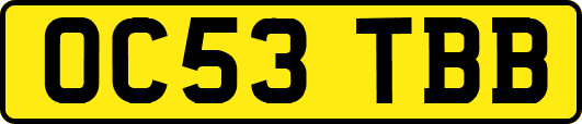 OC53TBB