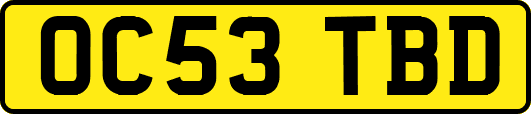 OC53TBD