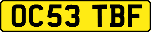 OC53TBF
