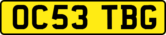OC53TBG