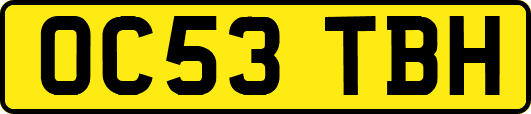 OC53TBH