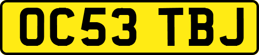 OC53TBJ