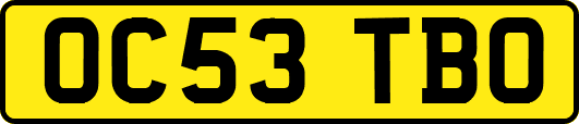 OC53TBO