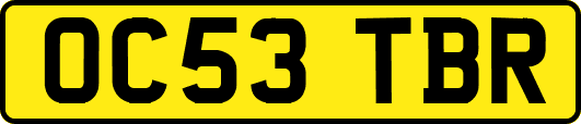 OC53TBR