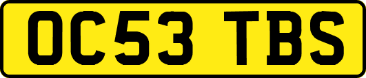 OC53TBS