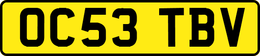 OC53TBV