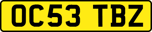 OC53TBZ